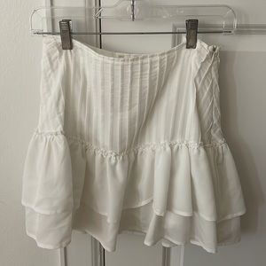 J.O.A. Los Angeles Mini Skirt
